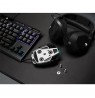 Corsair M65 RGB ULTRA mouse Right-hand USB Type-A Optical 26000 DPI