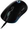 LOGITECH G403 HERO Mouse - USB - EER2
