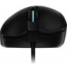 Logitech G G403 mouse USB Type-A Optical 16000 DPI Right-hand