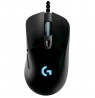 Logitech G G403 mouse USB Type-A Optical 16000 DPI Right-hand