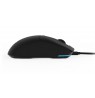 Mysz gamingowa Krux Plasma Wireless