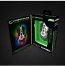 Esperanza EGM211R mouse Right-hand USB Type-A Optical 2400 DPI