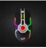 Esperanza EGM211R mouse Right-hand USB Type-A Optical 2400 DPI