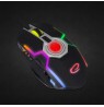 Esperanza EGM211R mouse Right-hand USB Type-A Optical 2400 DPI