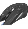 Defender Forced GM-020L mouse Ambidextrous USB Type-A Optical 3200 DPI