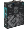 Defender Forced GM-020L mouse Ambidextrous USB Type-A Optical 3200 DPI