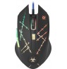 Defender Forced GM-020L mouse Ambidextrous USB Type-A Optical 3200 DPI