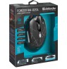 Defender Forced GM-020L mouse Ambidextrous USB Type-A Optical 3200 DPI