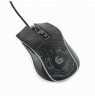 Gembird MUSG-RGB-01 mouse Right-hand USB Type-A 3600 DPI