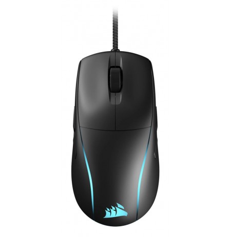 Corsair M75 Lightweight Gaming Mouse - Black