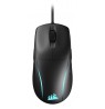 Corsair M75 Lightweight Gaming Mouse - Black