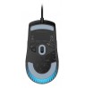 Corsair M75 Lightweight Gaming Mouse - Black