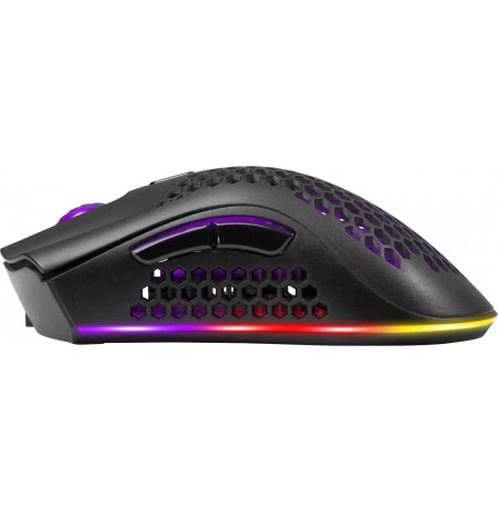 DEFENDER GAMING WIRELESS MOUSE GM-709L 52709