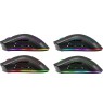 DEFENDER GAMING WIRELESS MOUSE GM-709L 52709