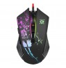 Gaming, optic, wired mouse DEFENDER GM-880L WARFAME 12800dpi 8P RGB