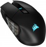 Corsair | Gaming Mouse | Wireless Gaming Mouse | SCIMITAR ELITE RGB | Optical | Gaming Mouse | Black | Yes