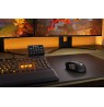 Corsair | Gaming Mouse | Wireless Gaming Mouse | SCIMITAR ELITE RGB | Optical | Gaming Mouse | Black | Yes