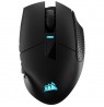 Corsair | Gaming Mouse | Wireless Gaming Mouse | SCIMITAR ELITE RGB | Optical | Gaming Mouse | Black | Yes