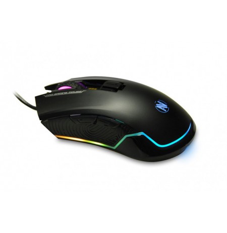 Mouse IBOX Aurora A-3 IMOGS9002 (Optical, 6200 DPI, black color