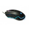 Mouse IBOX Aurora A-3 IMOGS9002 (Optical, 6200 DPI, black color