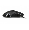 Mouse IBOX Aurora A-3 IMOGS9002 (Optical, 6200 DPI, black color