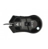 Mouse IBOX Aurora A-3 IMOGS9002 (Optical, 6200 DPI, black color