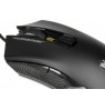 Mouse IBOX Aurora A-3 IMOGS9002 (Optical, 6200 DPI, black color