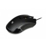 Mouse IBOX Aurora A-3 IMOGS9002 (Optical, 6200 DPI, black color