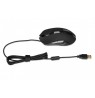 Mouse computer IBOX Aurora A-1 IMOGS9031 (Optical, 2400 DPI, black color