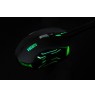 Mouse computer IBOX Aurora A-1 IMOGS9031 (Optical, 2400 DPI, black color