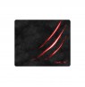 Havit HV-MP838 mouse pad Gaming mouse pad Black, Red
