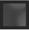 Endgame Gear EM-C Plus PORON® Gaming Mouse Pad - black