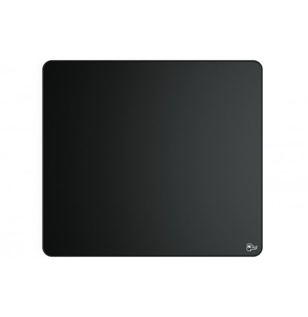 Glorious Elements Fire Gaming Mouse Pad - Black