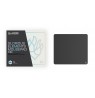 Glorious Elements Fire Gaming Mouse Pad - Black