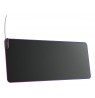 Hyte CNVS Intense Play Mat qRGB Gaming Mouse Pad - Black