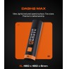 Fnatic DASH2 MAX Gaming Mouse Pad - Size XL