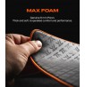 Fnatic DASH2 MAX Gaming Mouse Pad - Size L