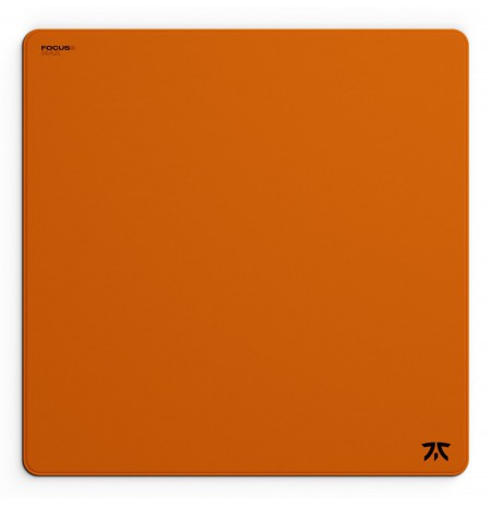 Fnatic FOCUS3 MAX Gaming Mouse Pad - Size XL