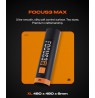 Fnatic FOCUS3 MAX Gaming Mouse Pad - Size XL