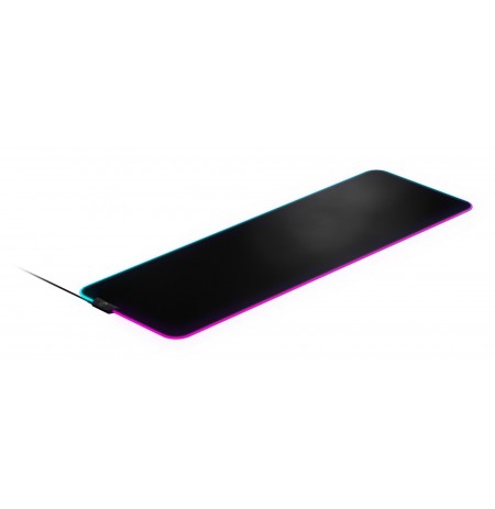SteelSeries XL Gaming Mouse Pad QCK Prism Black