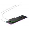 SteelSeries XL Gaming Mouse Pad QCK Prism Black