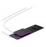 SteelSeries XL Gaming Mouse Pad QCK Prism Black