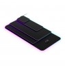 SteelSeries XL Gaming Mouse Pad QCK Prism Black