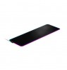 SteelSeries XL Gaming Mouse Pad QCK Prism Black