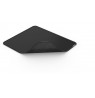 ENDORFY Cordura Speed L Gaming mouse pad Black