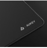 AUKEY KM-P1 GAMING MOUSEPAD 35x25cm WATERPROOF