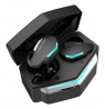 Kruger and Matz G3 Bluetooth TWS in-ears black