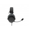 Gaming Headset | Toron 531 | Wired | Over-ear | Microphone | Black