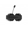 Gaming Headset | Toron 531 | Wired | Over-ear | Microphone | Black