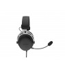 Gaming Headset | Toron 531 | Wired | Over-ear | Microphone | Black